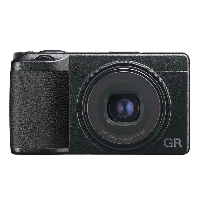 Ricoh GRIIIx