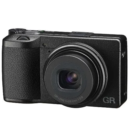 Ricoh GRIIIx