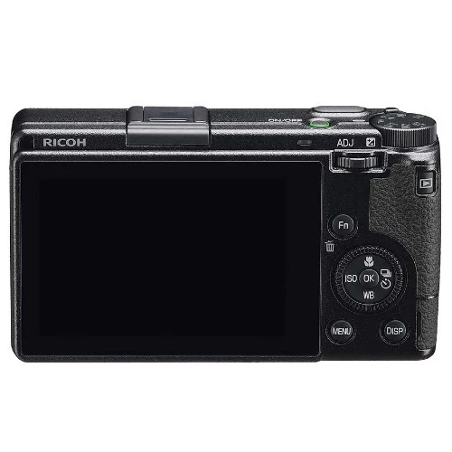 Ricoh GRIIIx