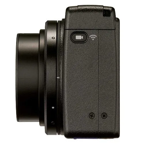 Ricoh GRIIIx