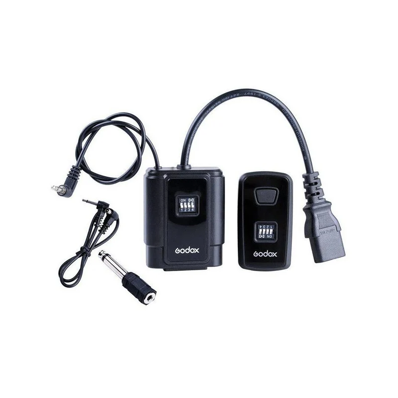 Godox SK300ll Travel kit