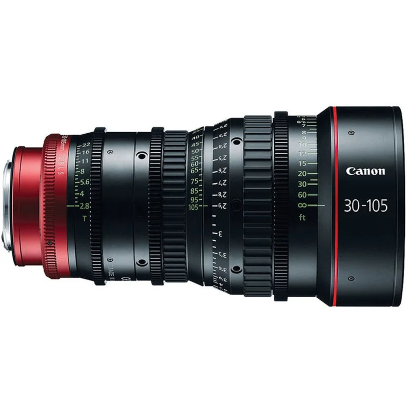 Canon CN-E 30-105mm T2.8 L S (M)