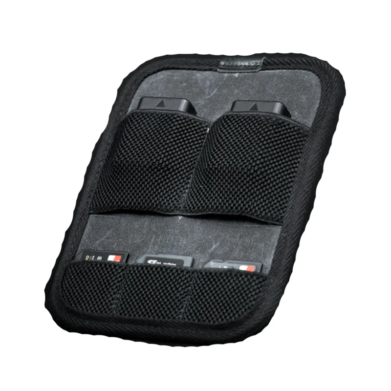 Wotancraft Battery/SD Cards Module