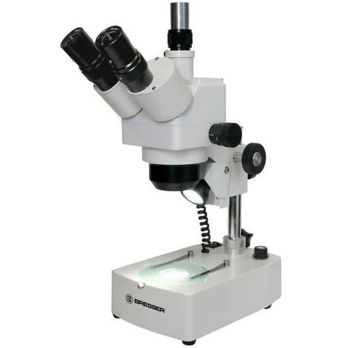 Bresser Mikroskop Advance ICD 10x-160x