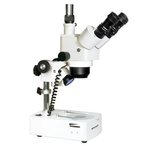 Bresser Mikroskop Advance ICD 10x-160x