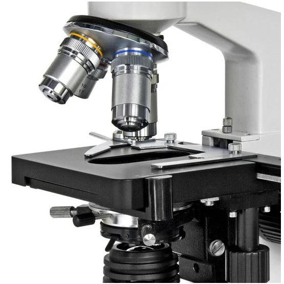 Bresser Microscope Trino Researcher 40-1000X