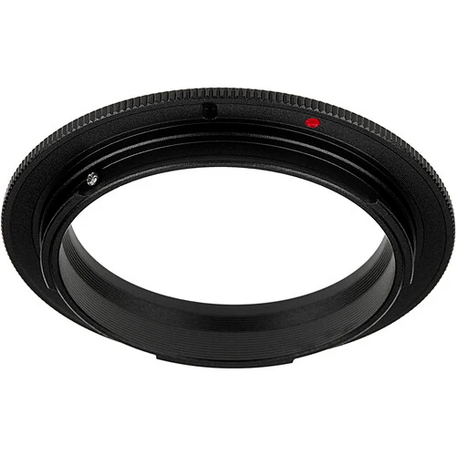 Fotodiox Macro Reverse Ring 77mm for Canon RF