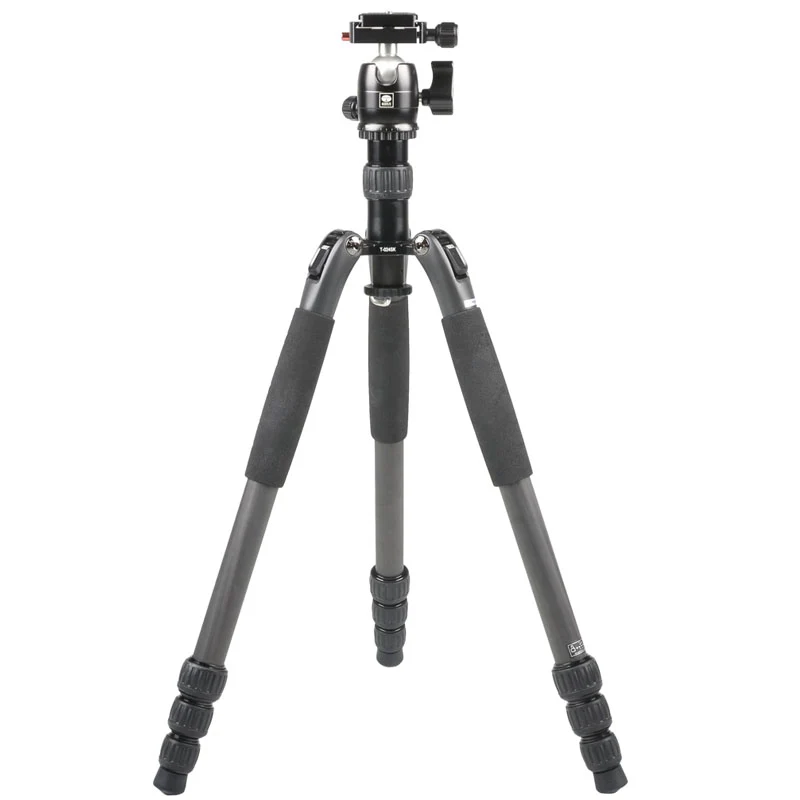 Sirui T-024SK UltraLight+B-00K ball head black