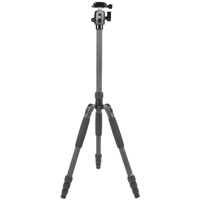 Sirui T-024SK UltraLight+B-00K ball head black