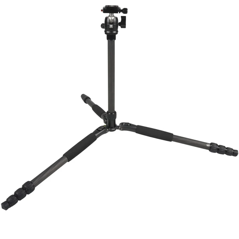 Sirui T-024SK UltraLight+B-00K ball head black