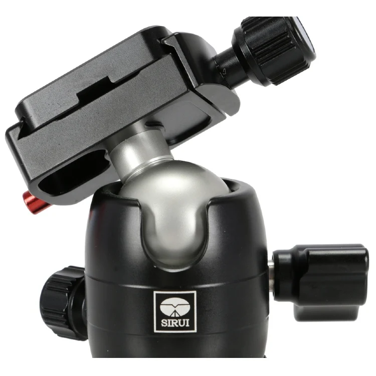Sirui T-024SK UltraLight+B-00K ball head black