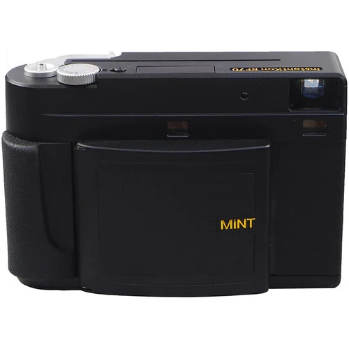 Mint Kamera InstantKon RF70