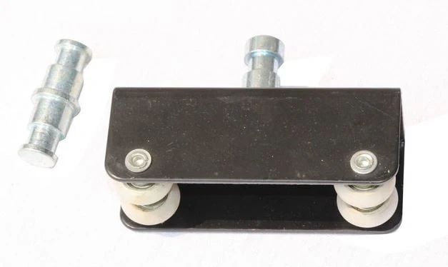 Bresser Single Sliding Carriage For Railsystem