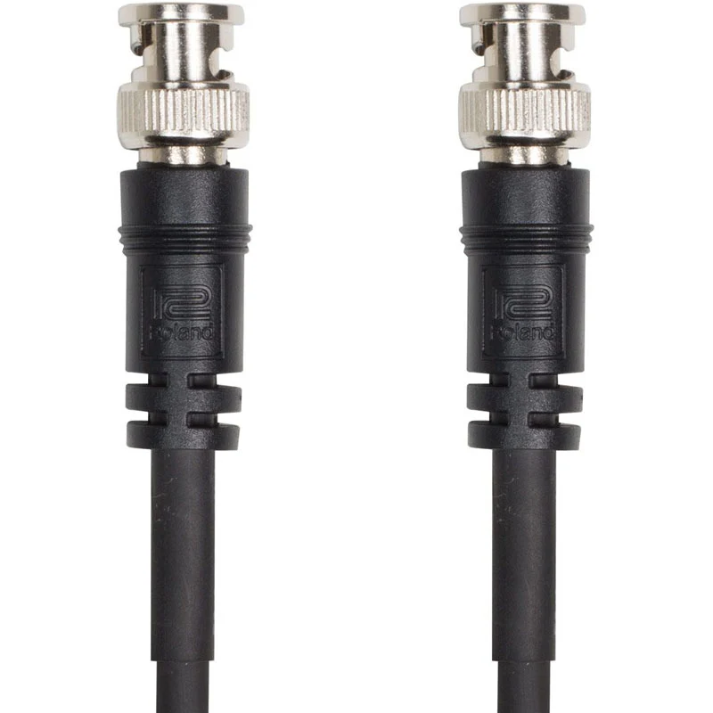Roland RCC-50-SDI 75 Ohm SDI Cable 15 Meter