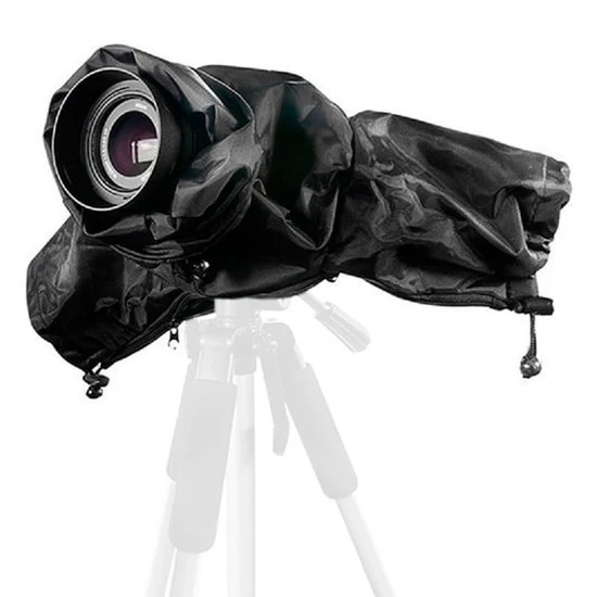 Bresser BR-RC15 Rain cover DSLR Cameras
