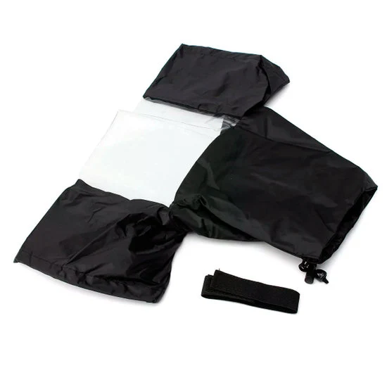 Bresser BR-RC15 Rain cover DSLR Cameras