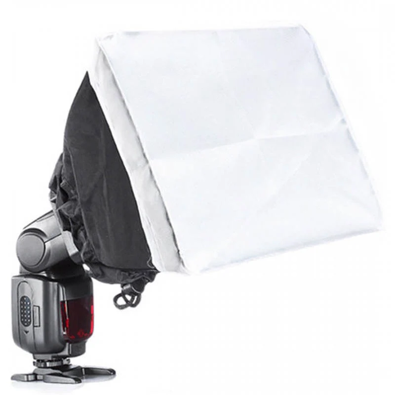 Bresser BR-SET 9-Teiliges Speedlite Strobist Set