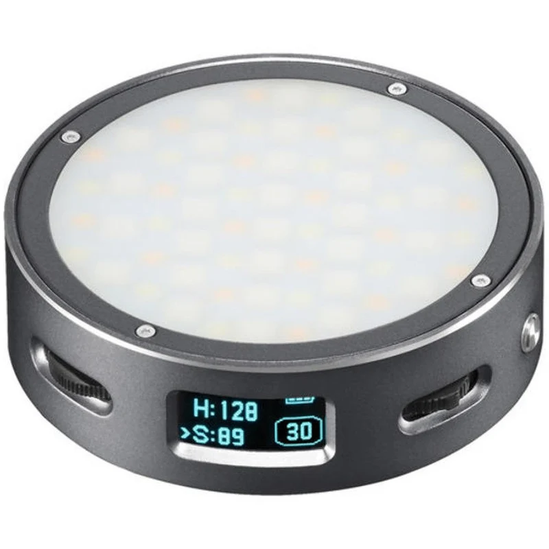 Godox R1 Mobile RGB LED Licht