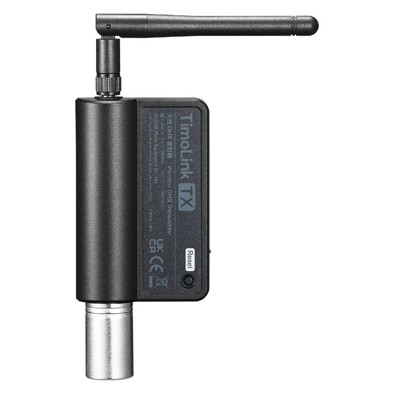 Godox TimoLink TX Wireless DMX Transmitter