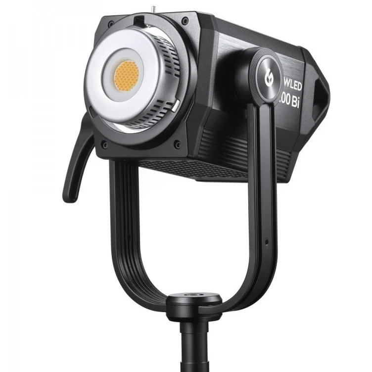 Godox KNOWLED M200Bi Bi-Color LED light