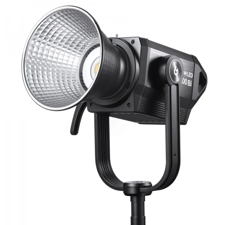 Godox KNOWLED M200Bi Bi-Color LED light