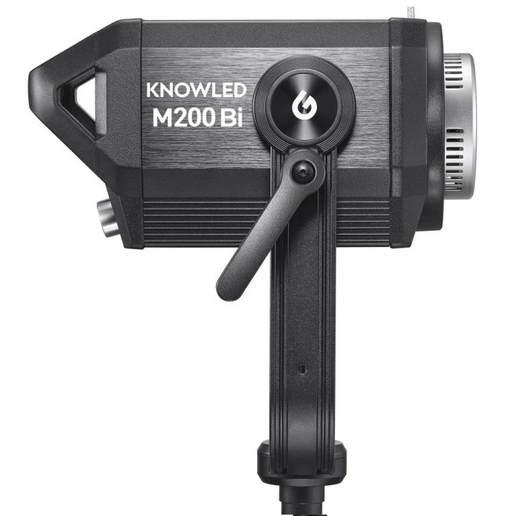 Godox KNOWLED M200Bi Bi-Color LED light