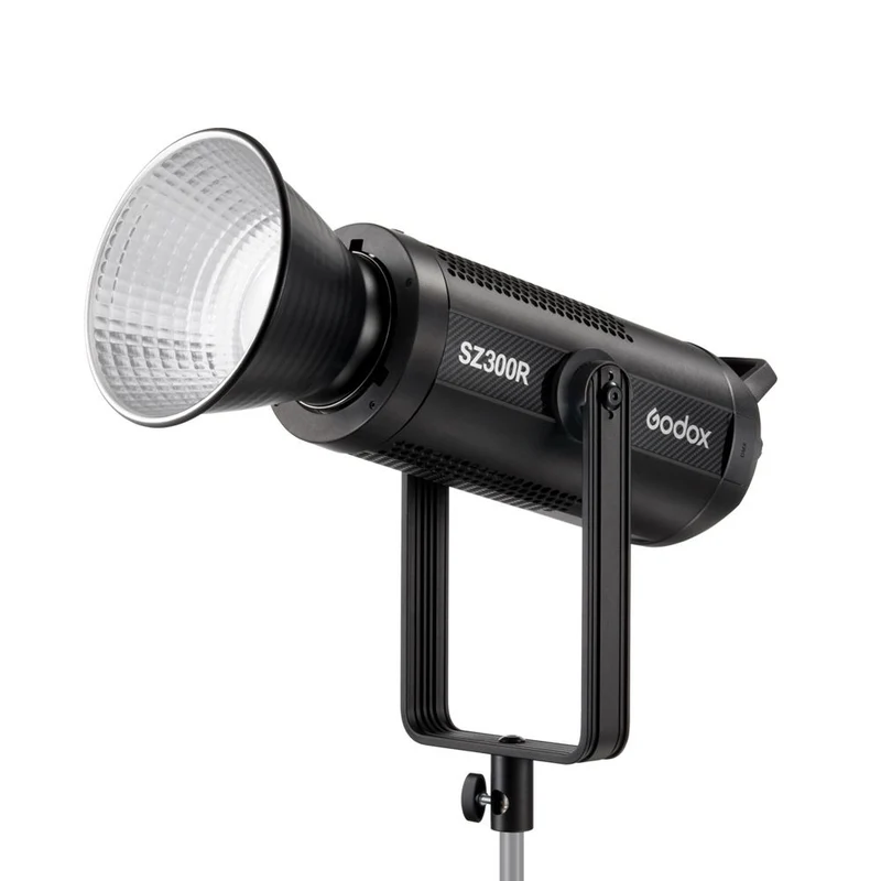 Godox SZ300R Zoom RGB LED Video lamp