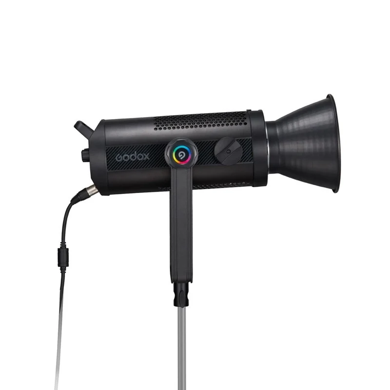 Godox SZ300R Zoom RGB LED Video lamp