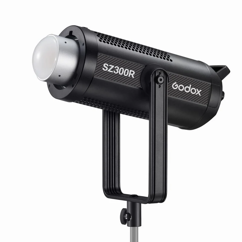 Godox SZ300R Zoom RGB LED Video lamp