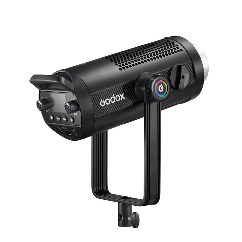 Godox SZ300R Zoom RGB LED Video lamp