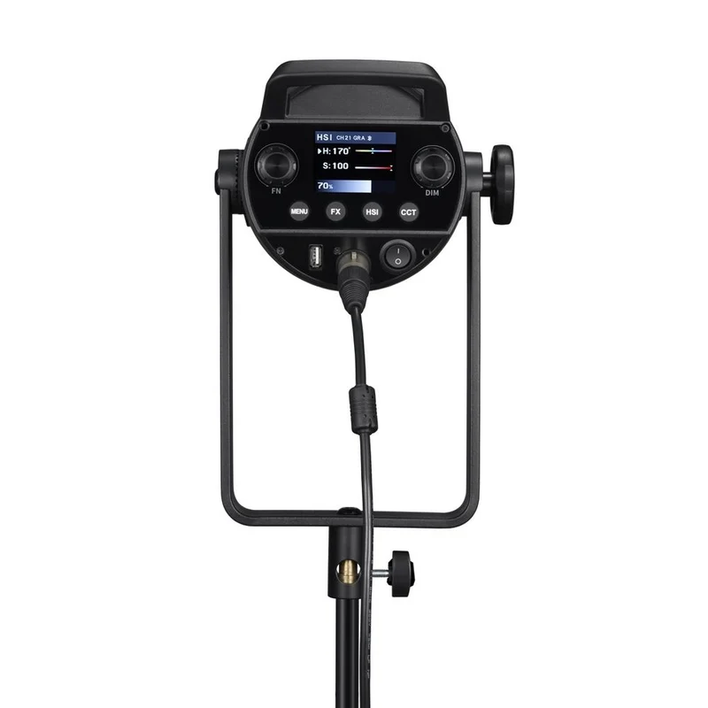 Godox SZ300R Zoom RGB LED Video lamp