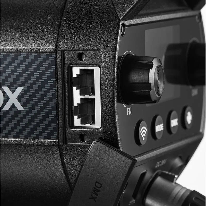 Godox SZ300R Zoom RGB LED Video lamp