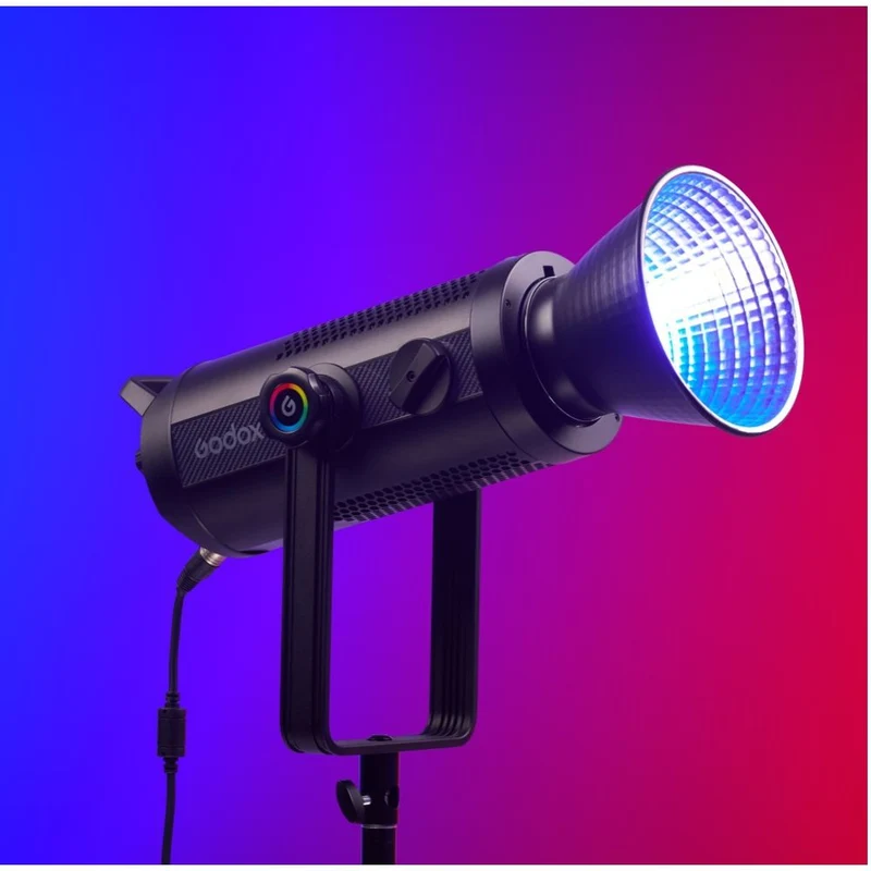 Godox SZ300R Zoom RGB LED Video lamp
