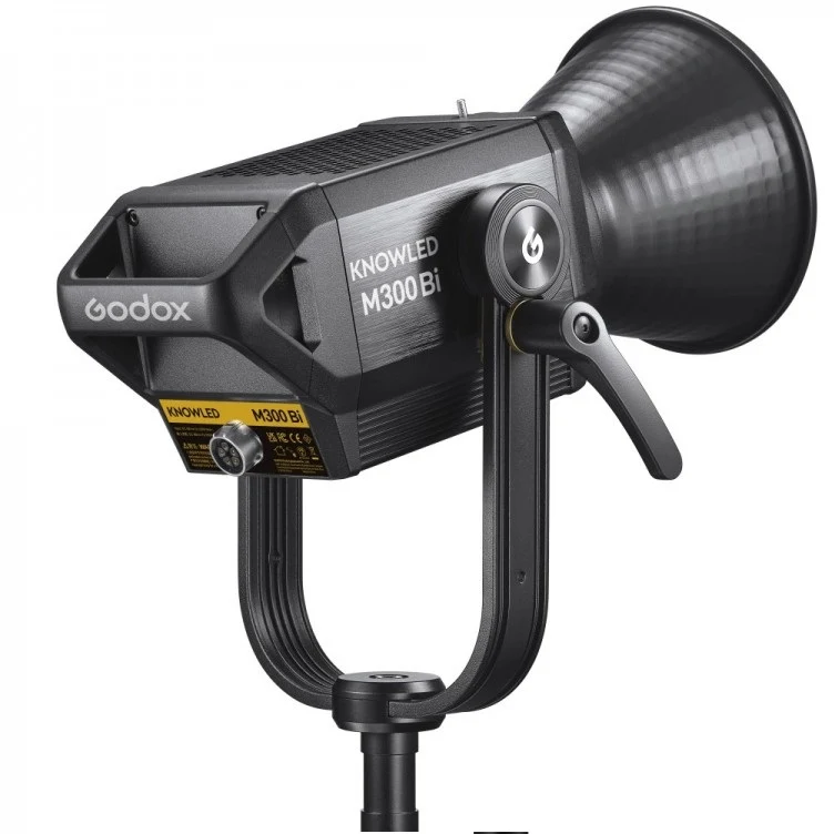 Godox KNOWLED M300Bi Bi-Color LED light
