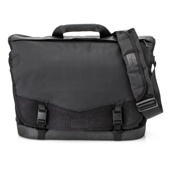 Tenba Messenger DNA 16 DSLR Black