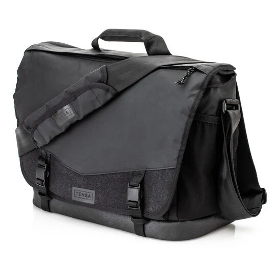 Tenba Messenger DNA 16 DSLR Black