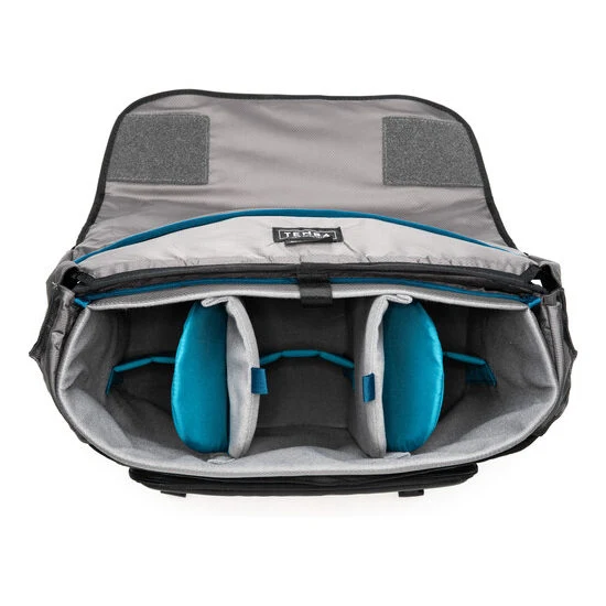 Tenba Messenger DNA 16 DSLR Black