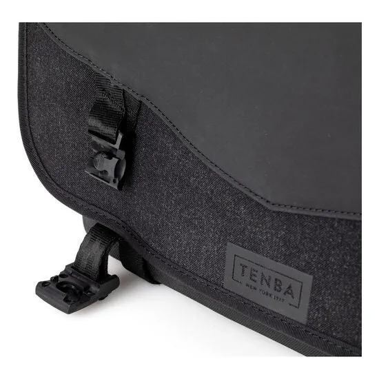 Tenba Messenger DNA 16 DSLR Black