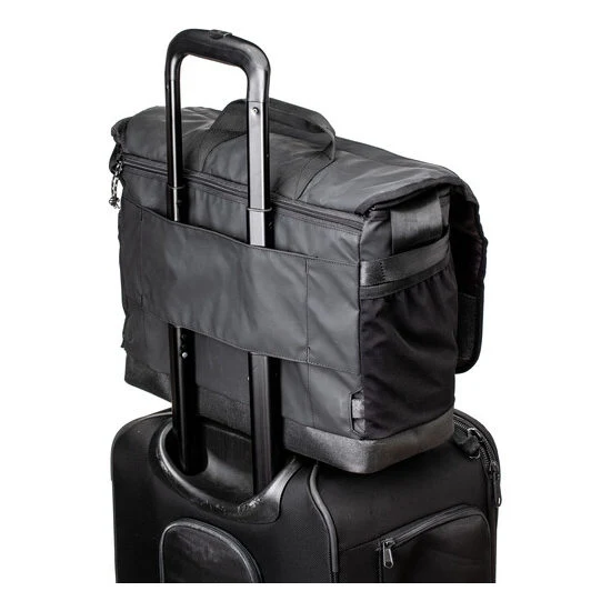 Tenba Messenger DNA 16 DSLR Black