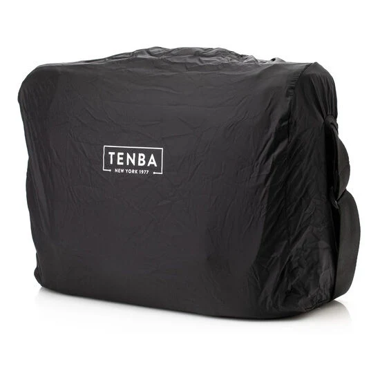 Tenba Messenger DNA 16 DSLR Black