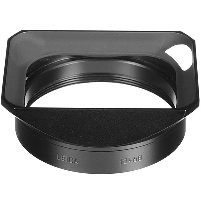 Leica 12468 Objektiv Hood für M 28 f/1.4