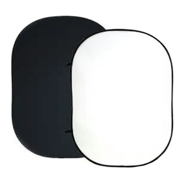 Bresser BR-3 180X240 Foldable Background Black/White