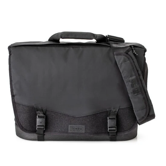 Tenba Messenger DNA 16 Slim Schwarz