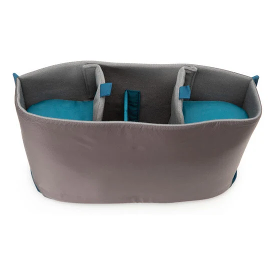 Tenba Messenger DNA 16 Slim Schwarz