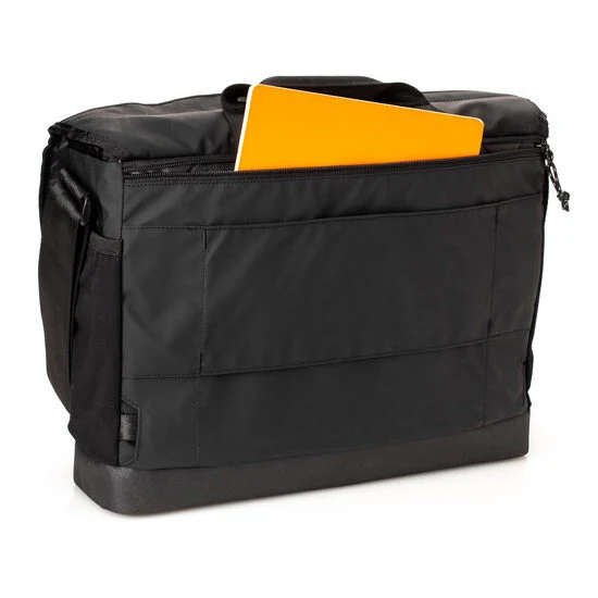 Tenba Messenger DNA 16 Slim Schwarz