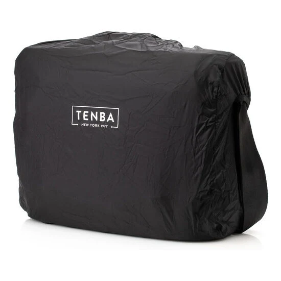 Tenba Messenger DNA 16 Slim Schwarz