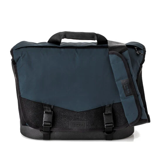 Tenba Messenger DNA 13 DSLR Blue