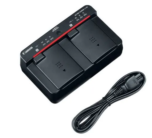 Canon LC-E19 Battery Charger