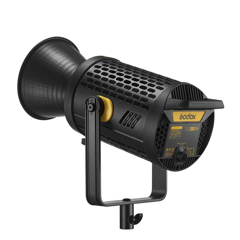 Godox LED UL150 II Bi Silent Videoleuchte