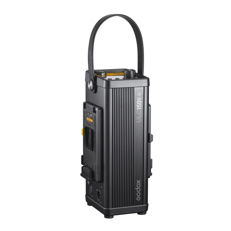 Godox LED UL150 II Bi Silent Videoleuchte